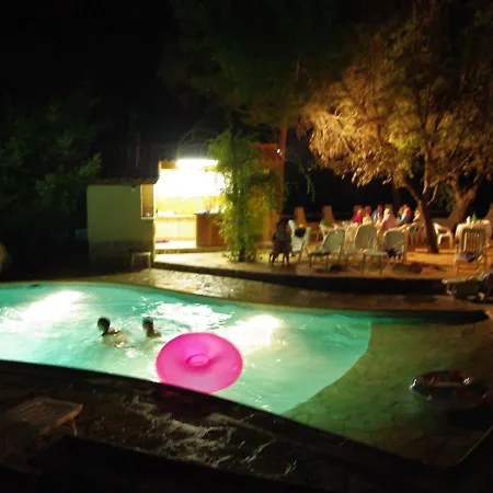 Location Et Holiday home *