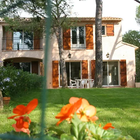 Location Et Holiday home Roquebrune-sur-Argens