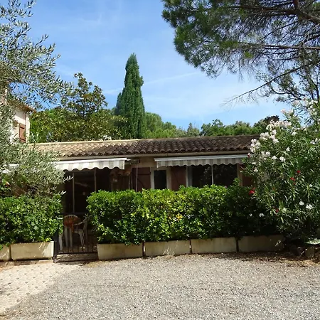 Location Et Holiday home Roquebrune-sur-Argens