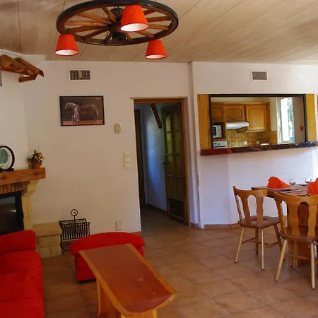 Holiday home Location Et Roquebrune-sur-Argens