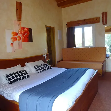 Location Et Holiday home *